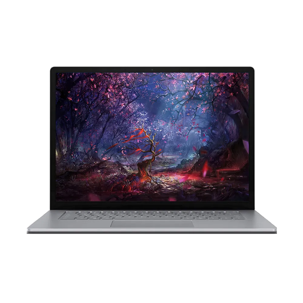 سرفیس لپ تاپ SURFACE LAPTOP 4-A I5 1135G7/8GB/512GB/IRIS