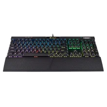 کیبورد مکانیکال گیمینگ کورسیر Corsair K70 RGB MK.2 CHERRY MX Speed