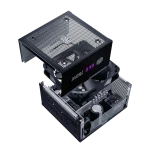 پاور 750 وات کولرمستر GX II GOLD 750W Full Modular