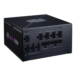 پاور 750 وات کولرمستر GX II GOLD 750W Full Modular