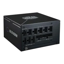 پاور 850 وات کولر مستر CoolerMaster GX III GOLD Full Modular