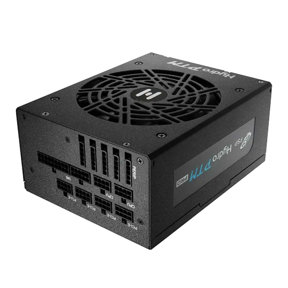 پاور اف اس پی HYDRO PTM PRO 1200W Platinum Full Modular