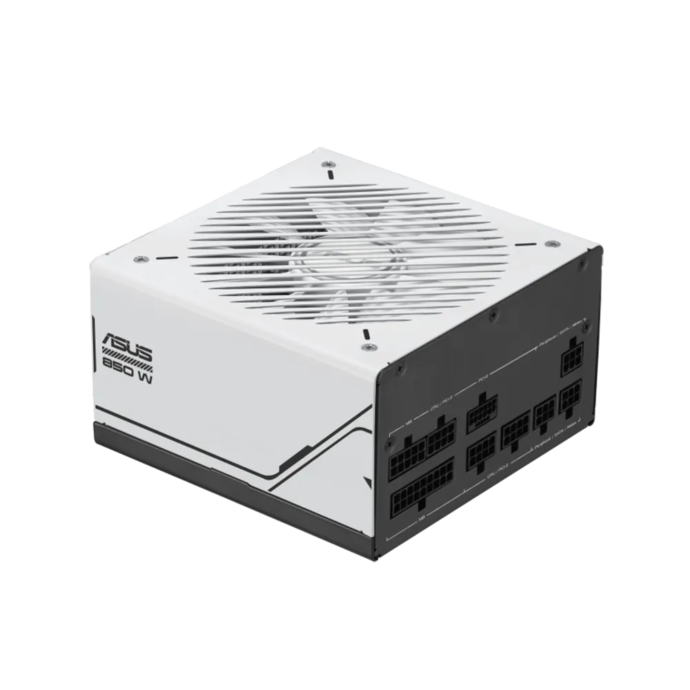 پاور ایسوس Prime 850W Gold Full ModularEdition