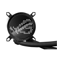 خنک کننده مایع پردازنده ایسوس ROG RYUO III 360 ARGB