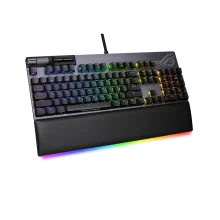 کیبورد گیمینگ ایسوس Asus ROG Strix Flare II Animate Red Switch