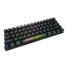 کیبورد بی سیم مکانیکال کورسیر K70 PRO MINI RGB