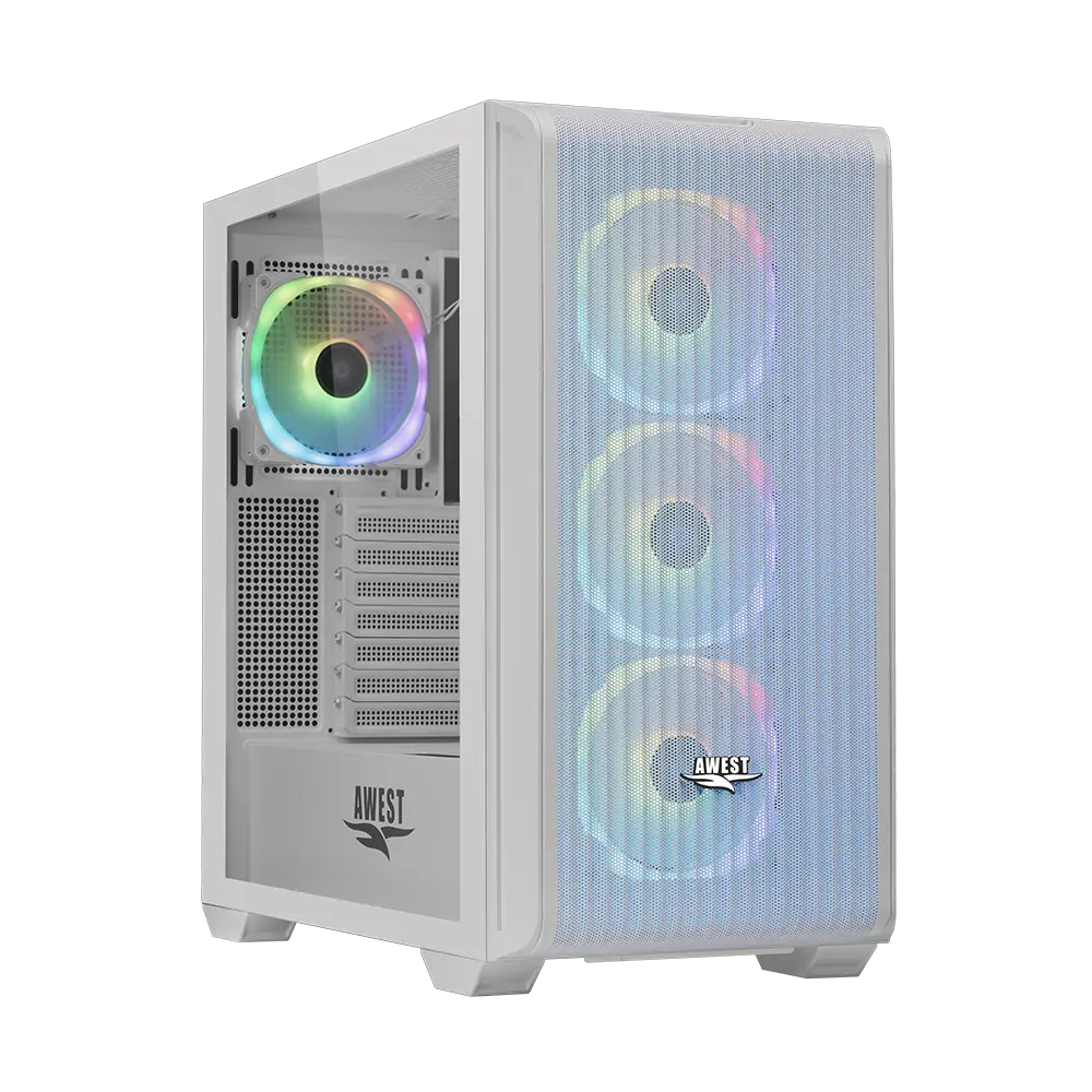 کیس Awest GT-AV302-MW
