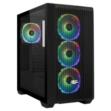 کیس گیمینگ اوست GT-AV302-MB