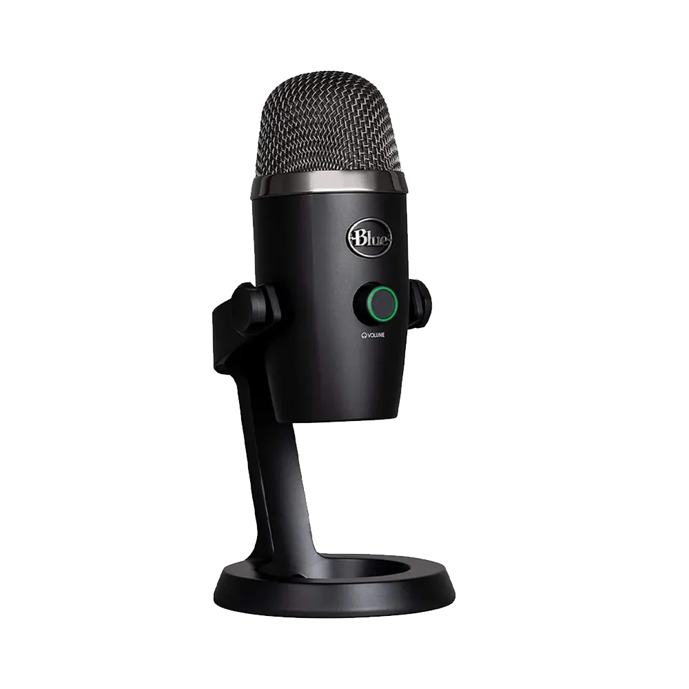 میکروفون بلو Yeti Nano