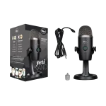 میکروفون بلو Yeti Nano