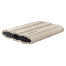 اس اس دی اکسترنال سامسونگ Samsung T7 Shield USB 3.2 2TB