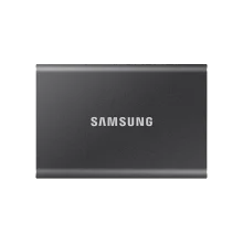 اس اس دی اکسترنال سامسونگ T7 USB 3.2 2TB
