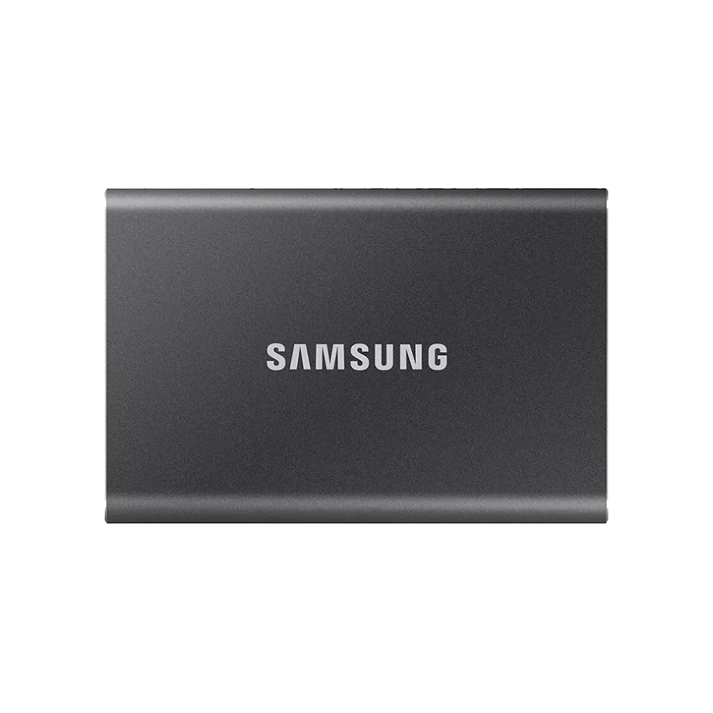 اس اس دی اکسترنال سامسونگ T7 USB 3.2 2TB