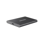 اس اس دی اکسترنال سامسونگ T7 USB 3.2 2TB