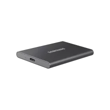 اس اس دی اکسترنال سامسونگ T7 2TB