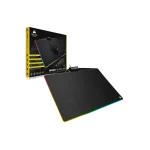 موس پد گیمینگ کورسیر MM800 RGB POLARIS