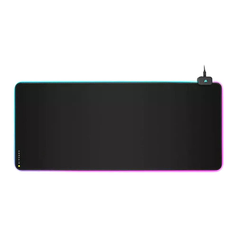 موس پد گیمینگ کورسیر MM800 RGB POLARIS