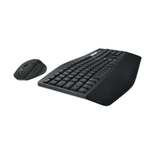 کیبورد و موس بی سیم لاجیتک MK850 PERFORMANCE