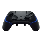 دسته بازی ریزر Wolverine V2 Pro Black