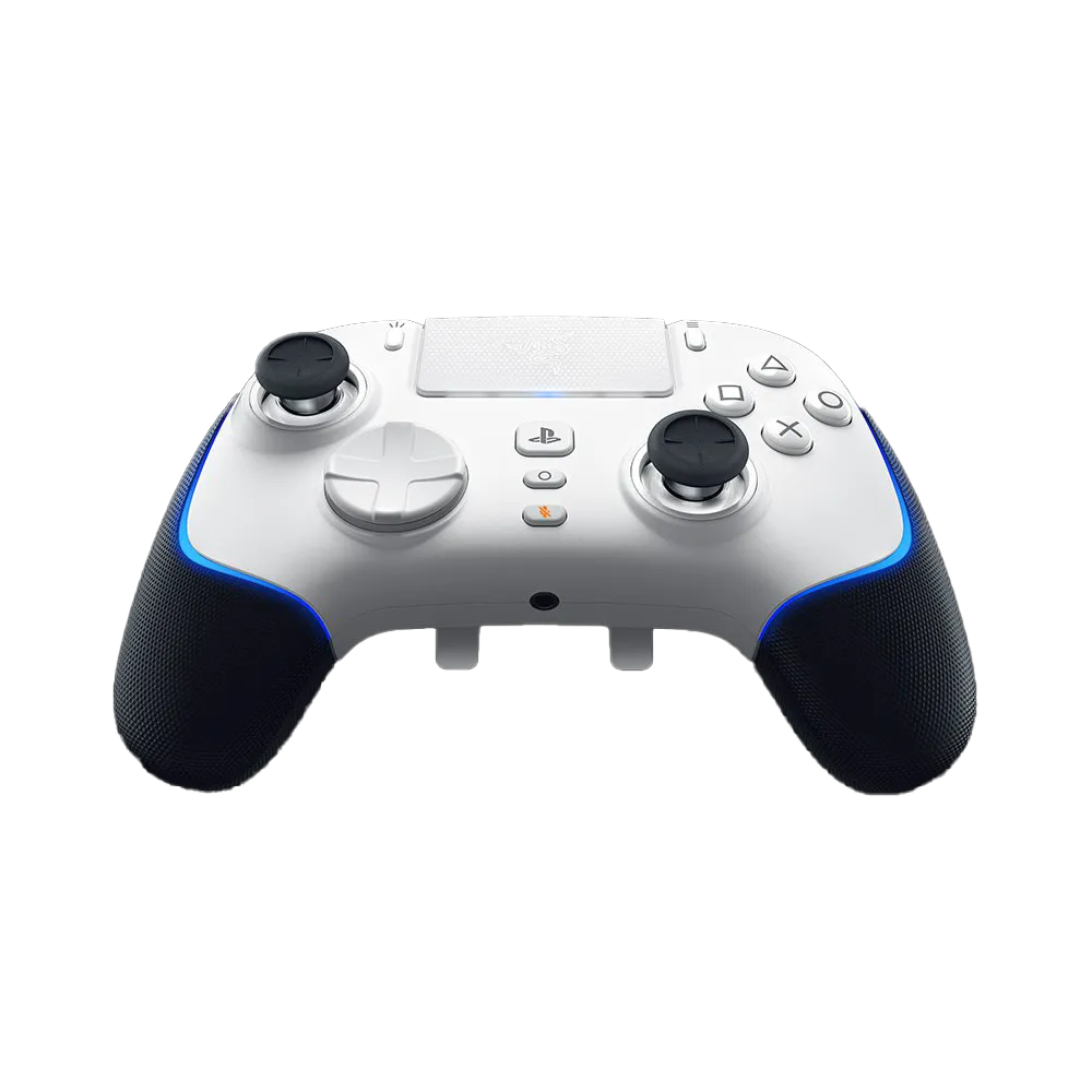 دسته بازی ریزر Wolverine V2 Pro White