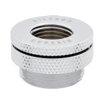 اتصال سخت افزاری خنک کننده مایع کورسیر Hydro X Series XF Fill Port Chrome