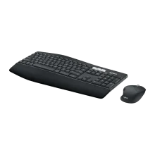 کیبورد و موس بی سیم لاجیتک MK850 PERFORMANCE