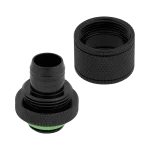 اتصال سخت افزاری خنک کننده مایع کورسیر Hydro X Series XF Compression Black