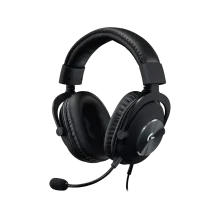 هدست بی سیم گیمینگ لاجیتک G Pro X