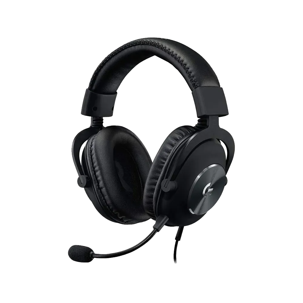 هدست بی سیم گیمینگ لاجیتک G Pro X