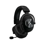 هدست بی سیم گیمینگ لاجیتک G Pro X