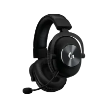 هدست بی سیم گیمینگ لاجیتک Logitech G Pro X