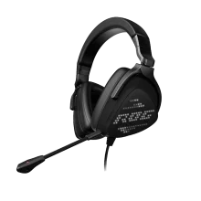 هدست گیمینگ ایسوس ROG Delta S Animate 7.1 Virtual