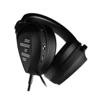 هدست گیمینگ ایسوس ROG Delta S Animate 7.1 Virtual