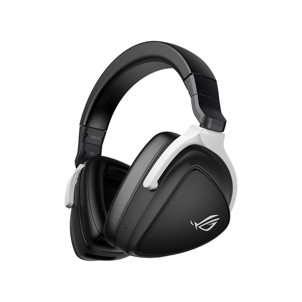 هدست گیمینگ ایسوس ROG Delta S Wireless