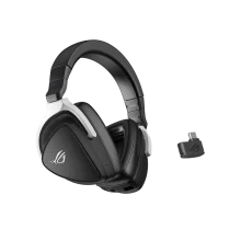 هدست گیمینگ ایسوس Asus ROG Delta S Wireless