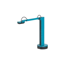 وب کم بی سیم آی پی ای وو IPEVO VZ-X