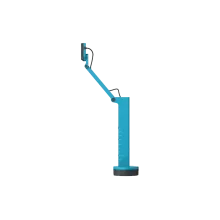 وب کم بی سیم آی پی ای وو VZ-X