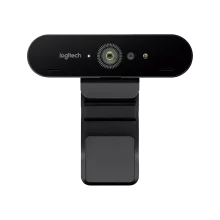 وب کم لاجیتک BRIO 4K