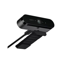 وب کم لاجیتک BRIO 4K