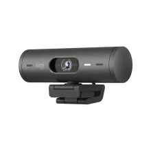 وب کم لاجیتک Brio 500