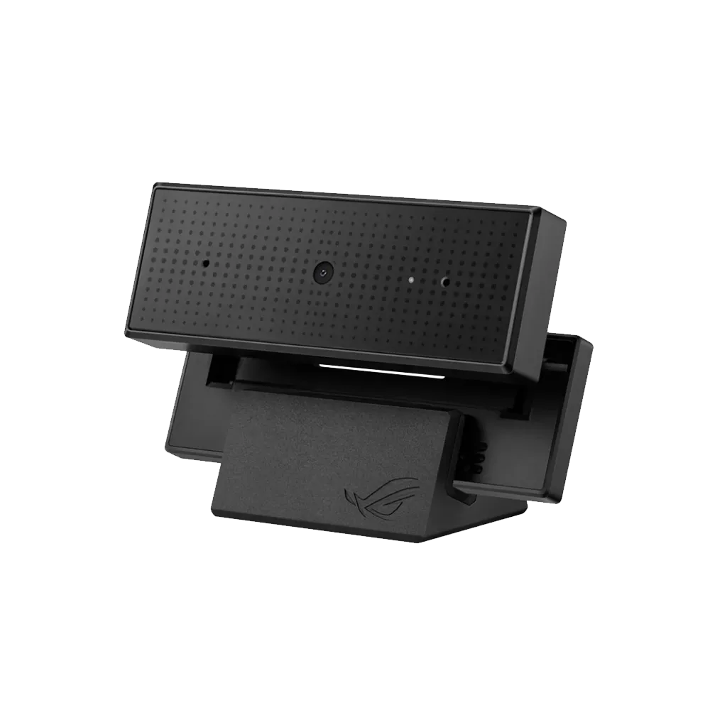 وب کم گیمینگ مخصوص استریم ایسوس ROG Eye S