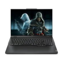 لپ تاپ لنوو Legion Pro 5-U i7-14650HX/64GB-D5/2TB/RTX4060-8G
