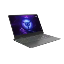 لپ تاپ لنوو Lenovo LOQ-HA i5-12450HX/12GB-D5/1TB/RTX3050-6G