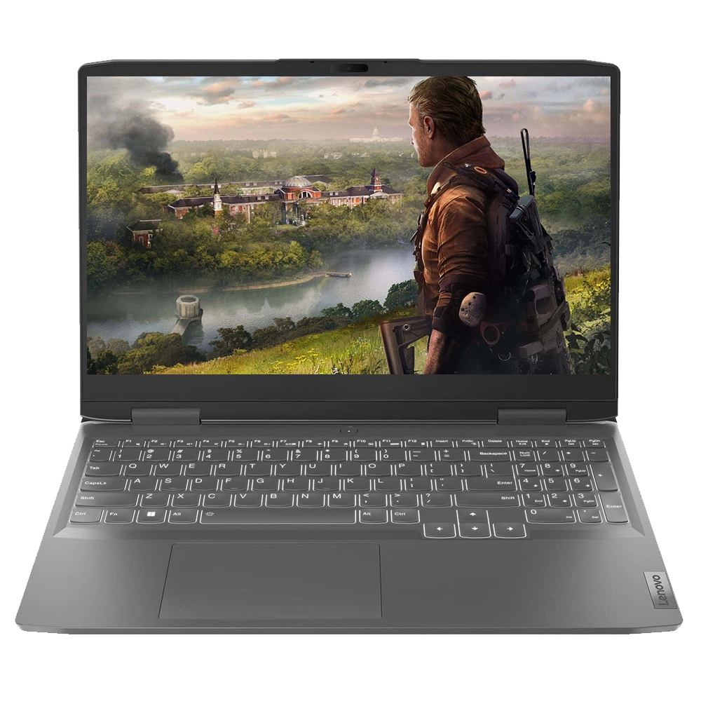 لپ تاپ لنوو Lenovo LOQ-L i7-13700H/16GB-D5/1TB/RTX4060-8G