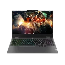 لپ تاپ لنوو Lenovo LOQ-H i5-12450HX/16GB-D5/1tb/RTX3050-6G/15.6