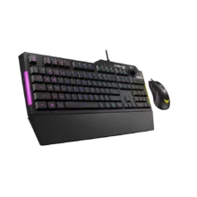 کیبورد و موس ایسوس TUF Gaming Combo K1&M3