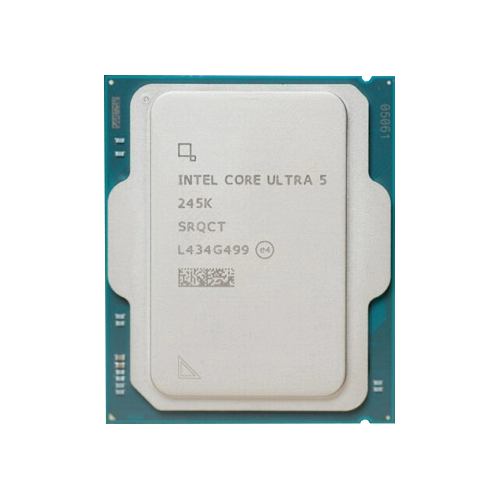 پردازنده اینتل Intel Core Ultra 5 245K