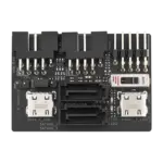 مادربرد ایسوس مدل ROG STRIX Z790-I GAMING WIFI DDR5 LGA1700