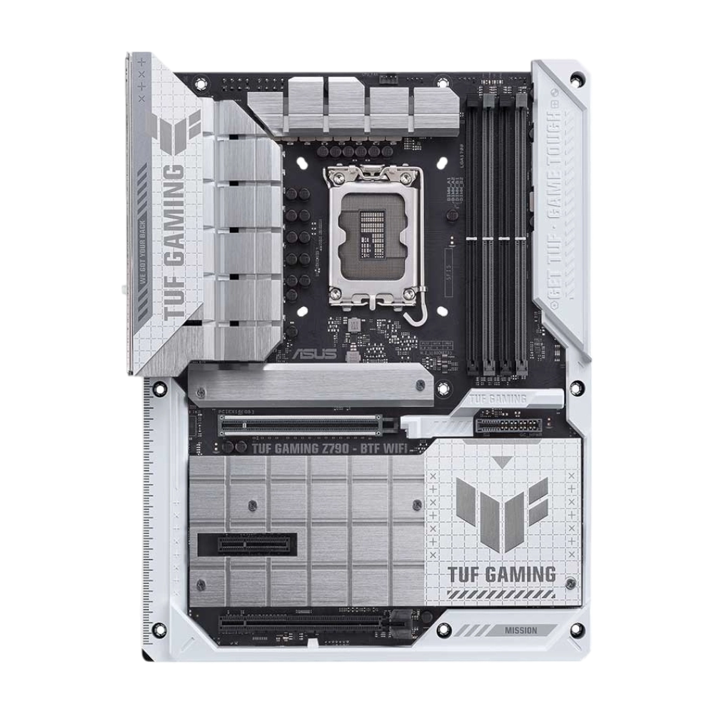 مادربرد ایسوس مدل TUF GAMING Z790-BTF WIFI LGA1700 DDR5