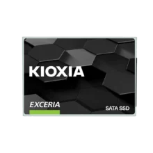 حافظه اس اس دی کیوکسیا Kioxia Exceria 500GB